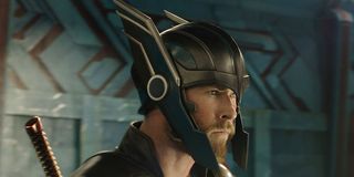 Thor Ragnarok Gladiator Helmet