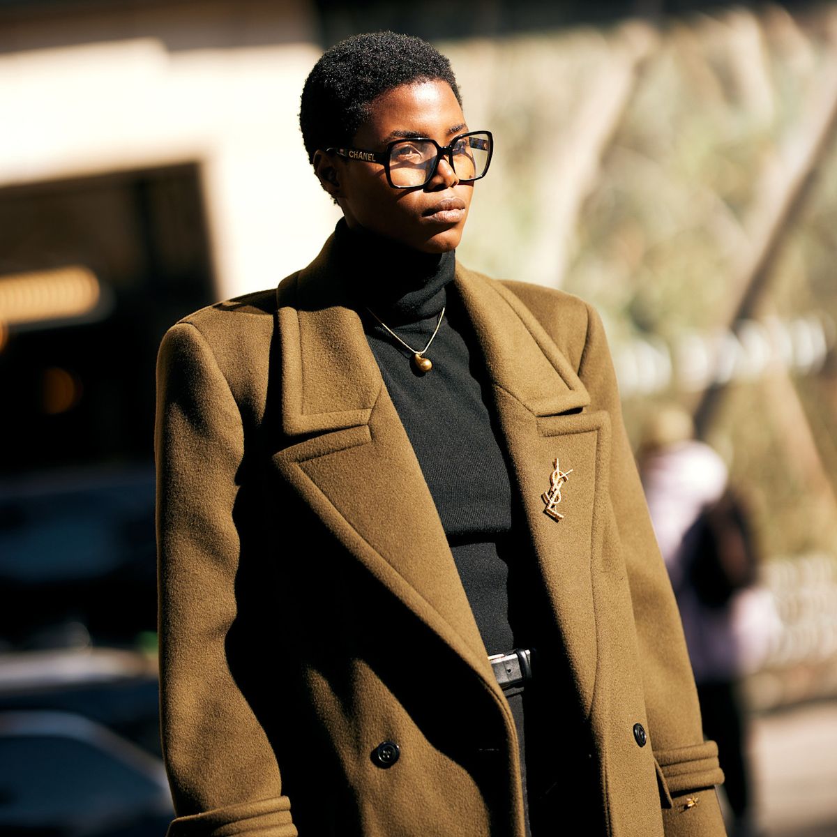 6 Chic Paris Street Style Trends for Winter 2024, According to an Editor