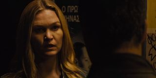 Julia Stiles in Jason Bourne