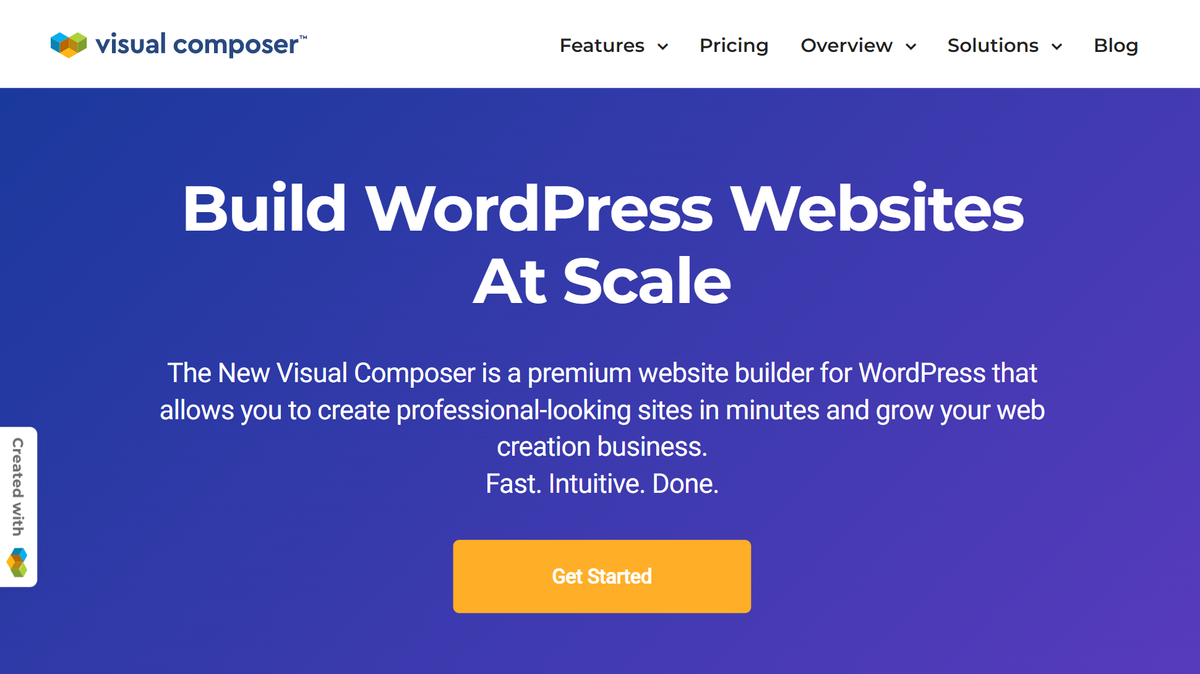 Best WordPress Website Builders Of 2024 TechRadar