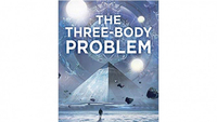 The Three Body Problem: Liu Cixin