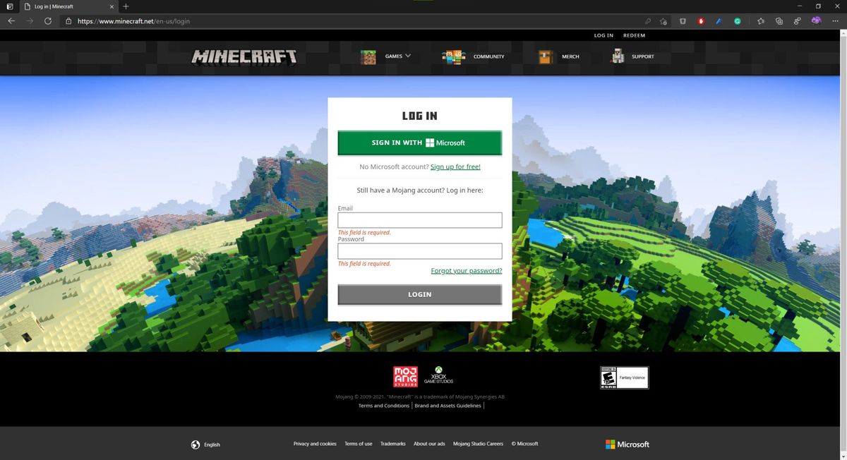 Minecraft: Java Edition modding guide — How to install and play with ...