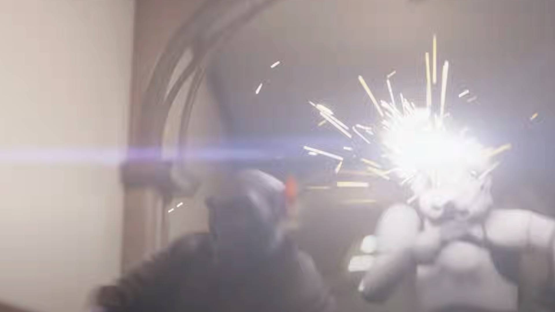 Zeb in The Mandalorian and Grogu trailer