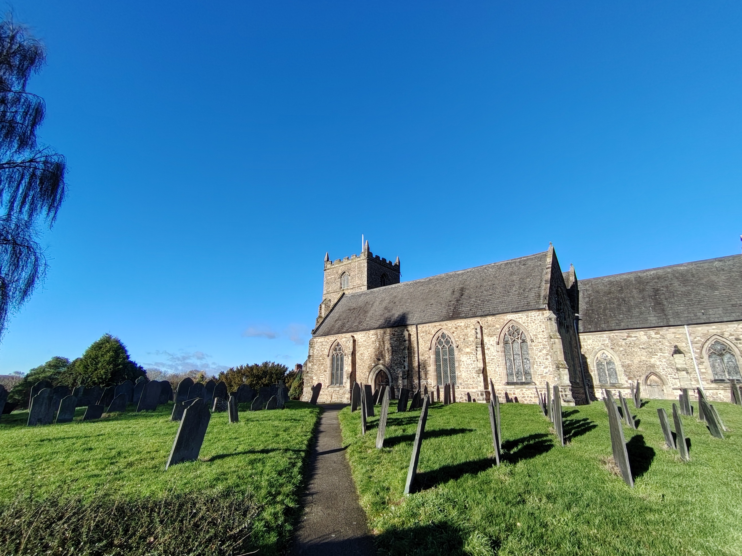 Honor Magic 8 Lite camera samples