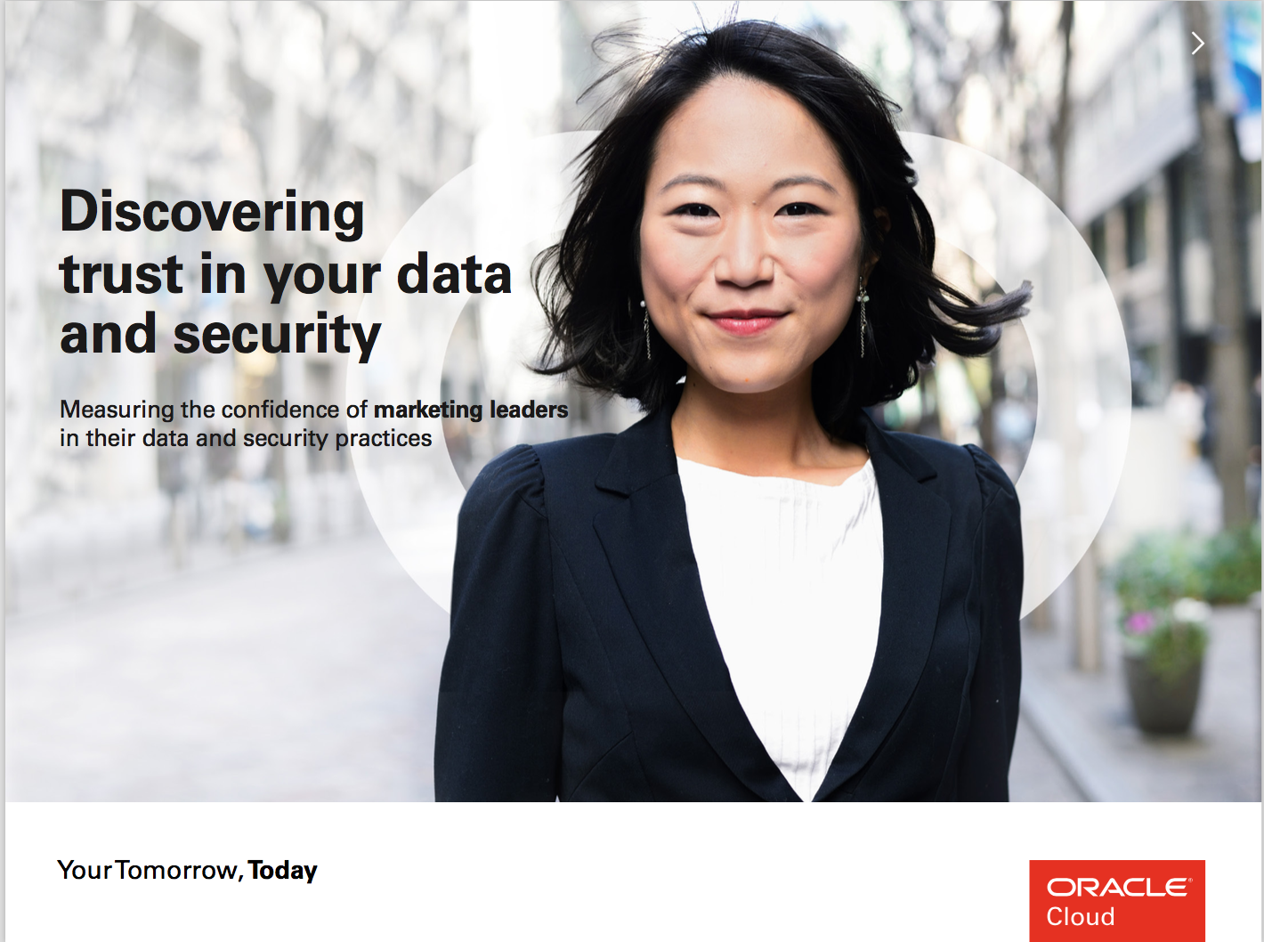 Discovering trust in your data and security | IT Pro
