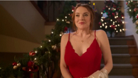   Falling For Christmas