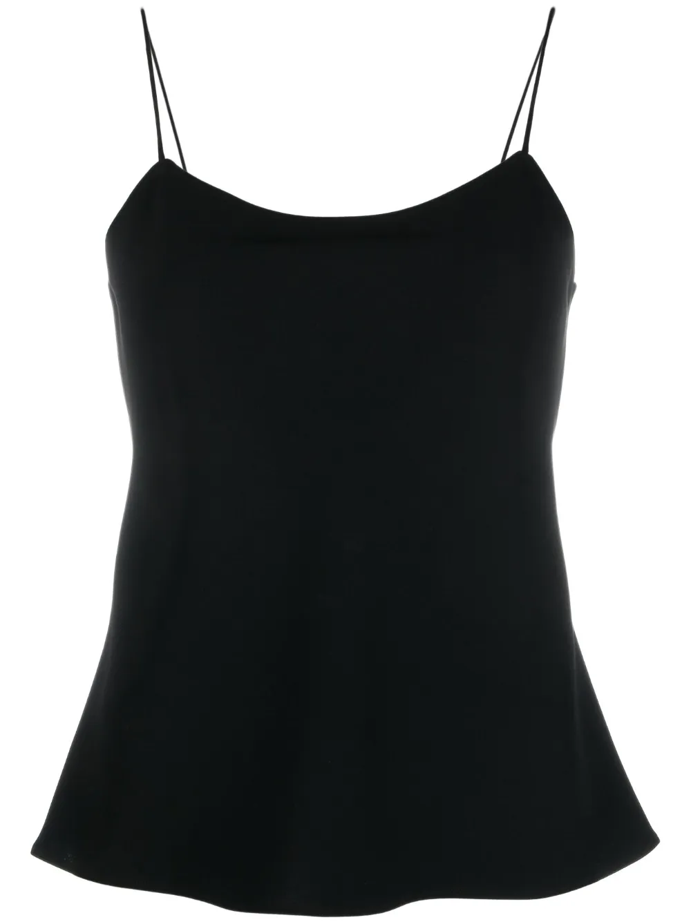 The Row Spaghetti-Strap Tank Top | S