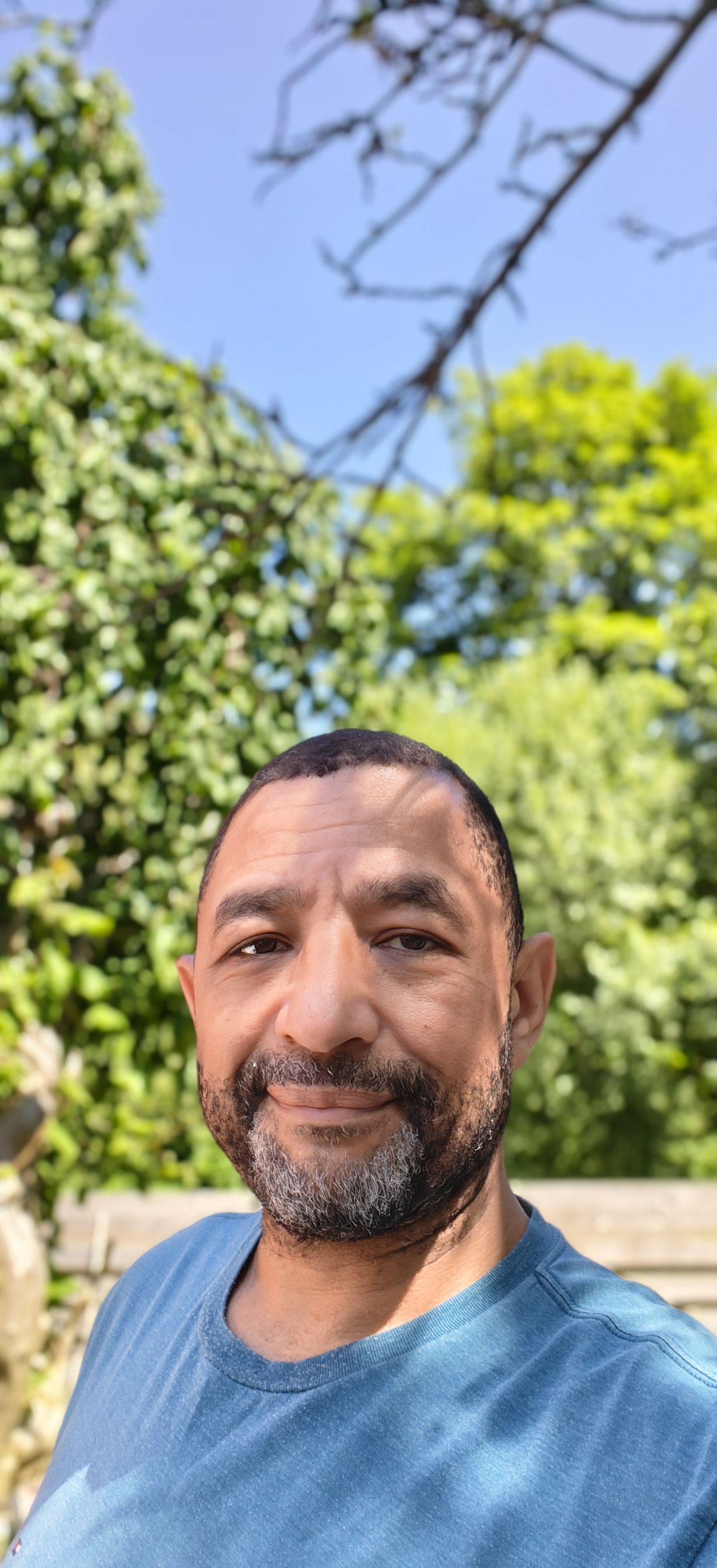 realme 16 Pro+ photo sample