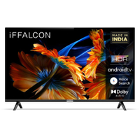 iFFALCON 32-inch HD Ready Smart TV - on sale for Rs. 10,999