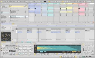 Ableton Live 12