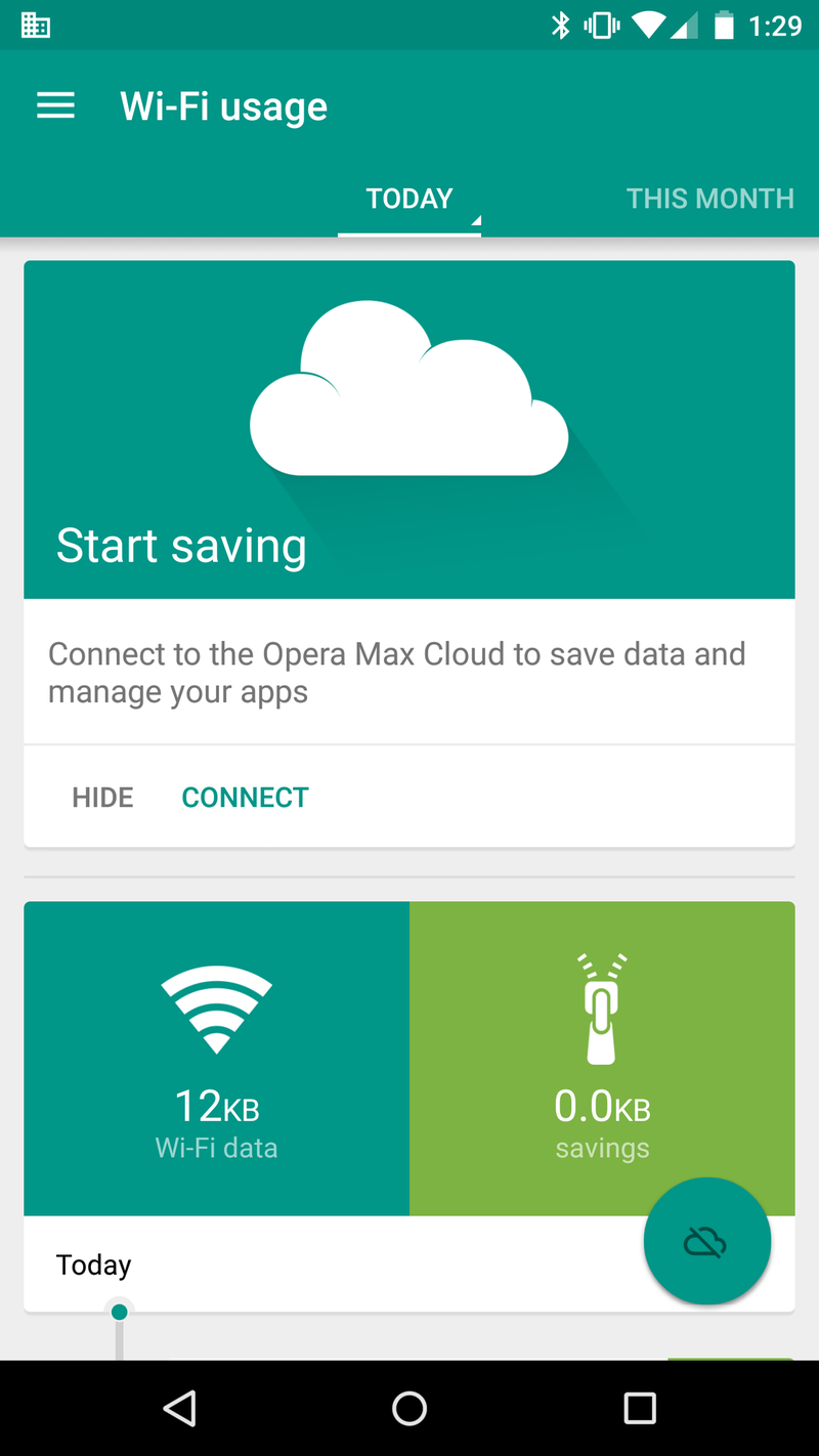 Opera Max
