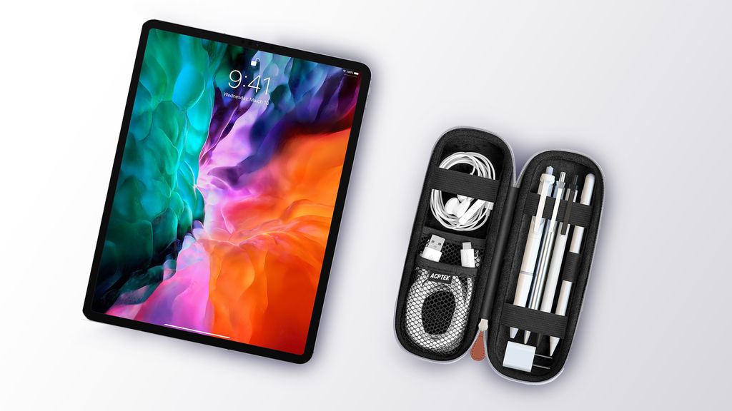 The best Apple Pencil cases Creative Bloq