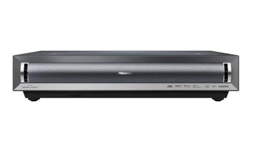 Hisense PX3-Pro Ultra Short Throw Triple Laser Projector