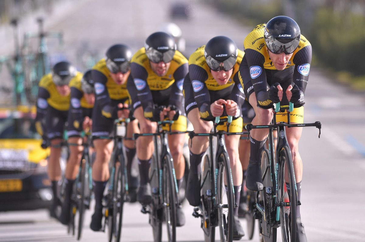 Jos van Emden (LottoNl-Jumbo)