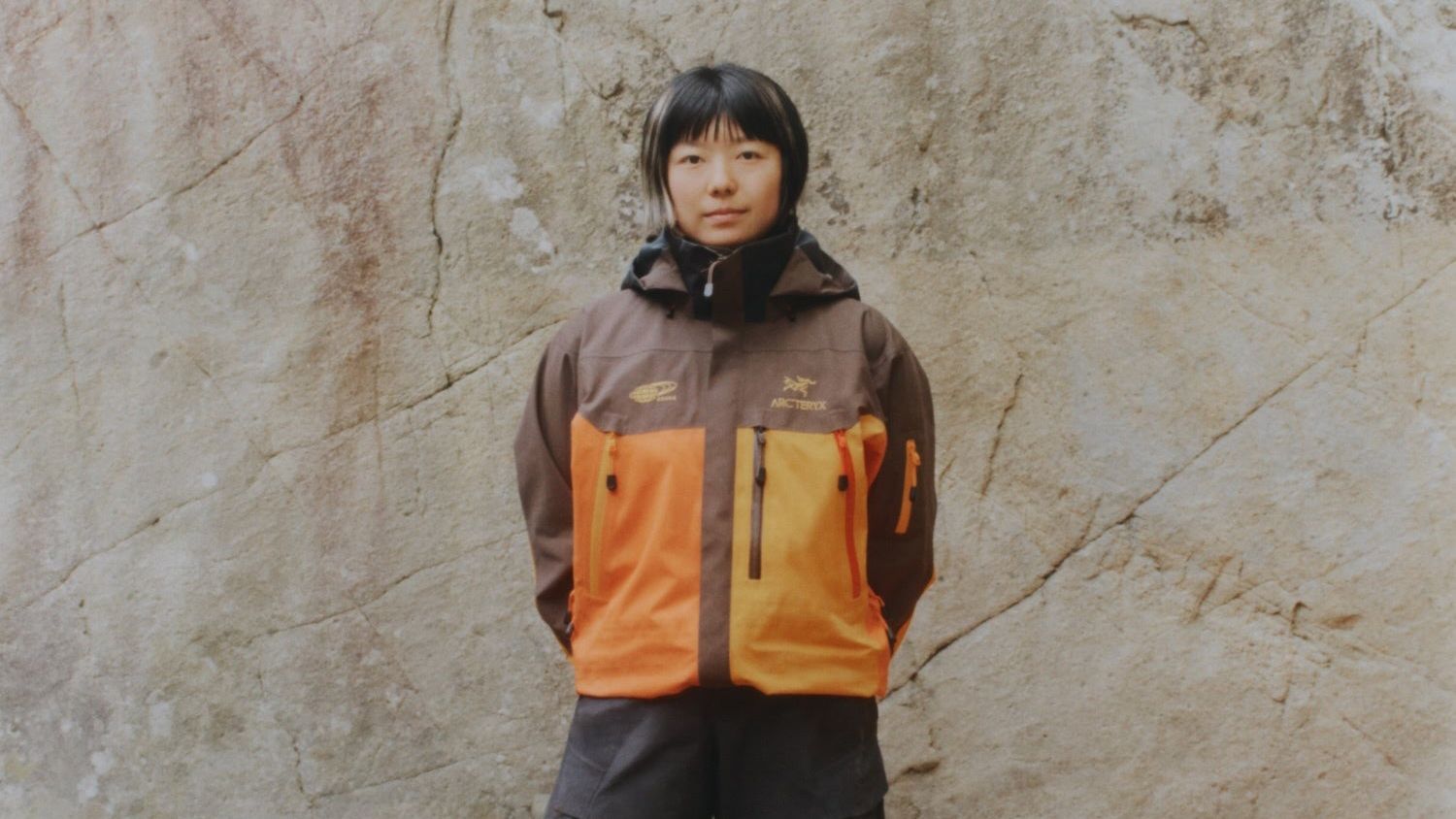 Arc’teryx just revived a cult jacket from 1998, and the new BEAMS version looks phenomenal