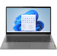 Lenovo Ideapad 3i 15.6-inch laptop: $629.99 $349.99 at Amazon