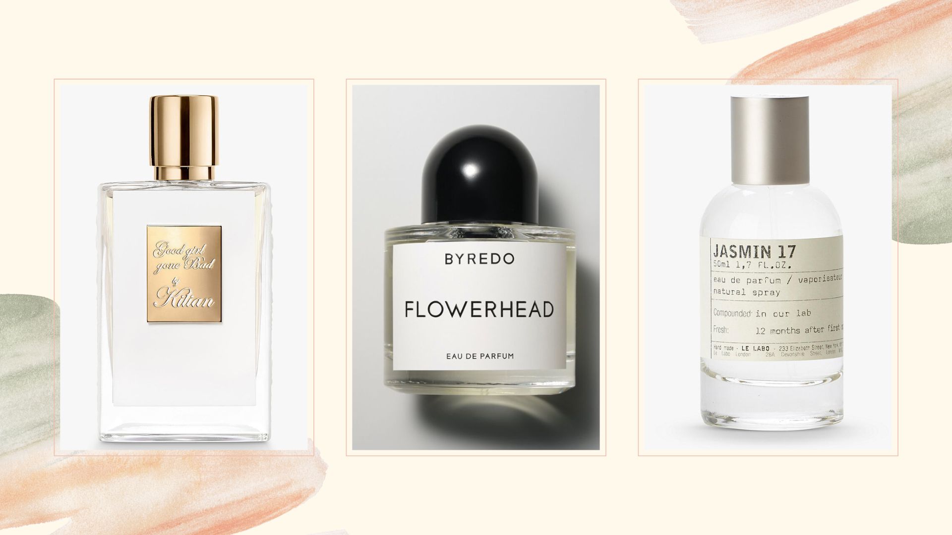 TOP 10 PERFUMES FROM ZARA YOU NEED IN YOUR LIFE, PERFUME COLLECTION