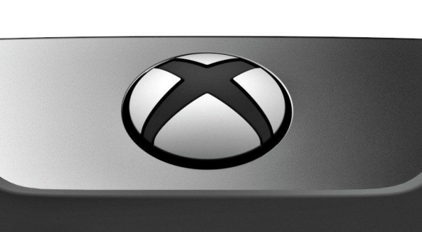 Xbox Logo