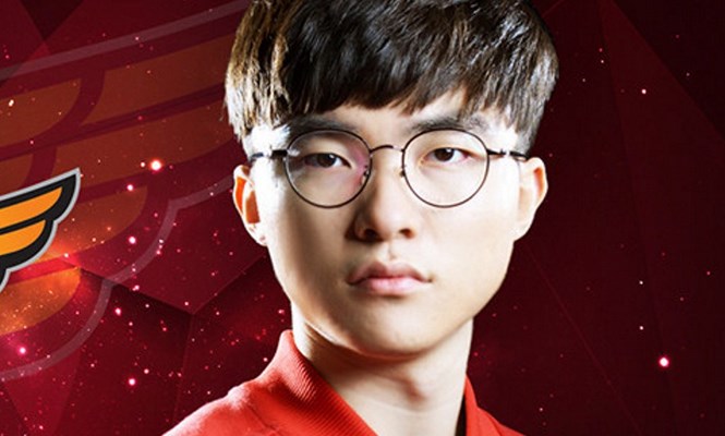 Faker's first Twitch stream sets a record for viewers