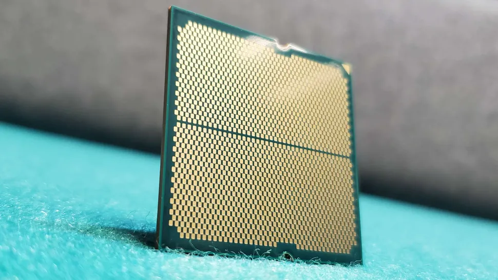 Процессор AMD Райзен 9 7950X