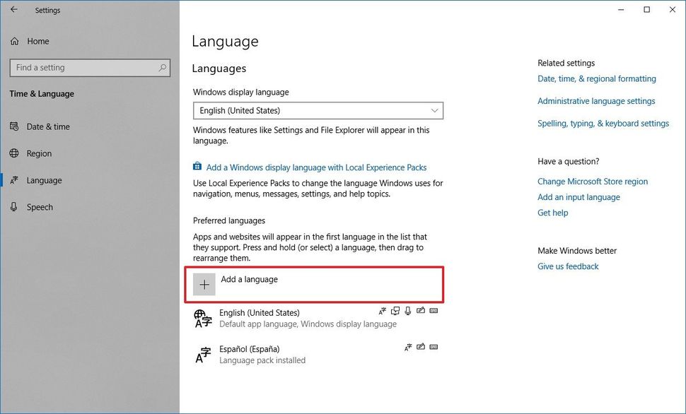 how-to-change-proofing-language-settings-in-office-windows-central