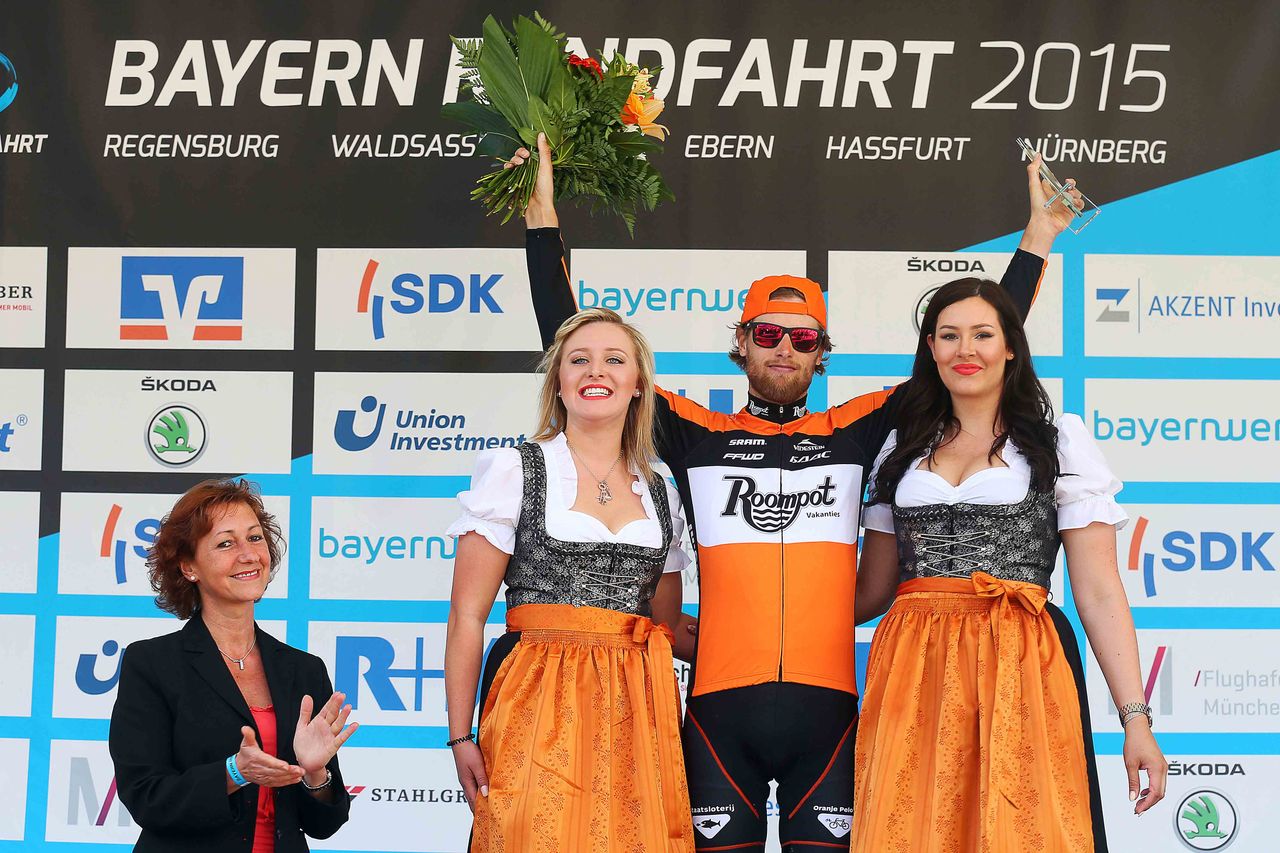 Marc De Maar (Roompot Oranje Peloton)