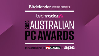 Australian PC Awards finalists