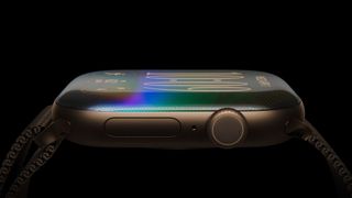 Screenshot from Apple's September 2026 event