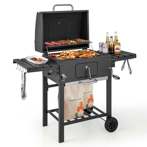 Costway Outdoor Charcoal Grill
