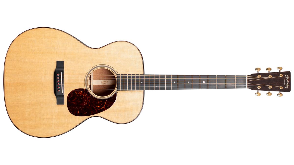 Martin Modern Deluxe Series 2022