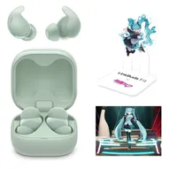 LinkBuds Fit in Green - Hatsune Miku Limited Edition |$249.99 at Sony