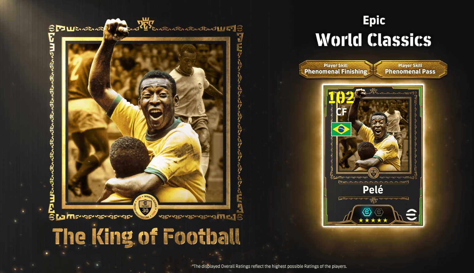 eFootball