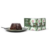 3. Holland &amp; Barret Christmas Pudding, 454g - View at Holland &amp; Barrett 