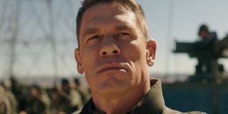 John cena shop in transformers