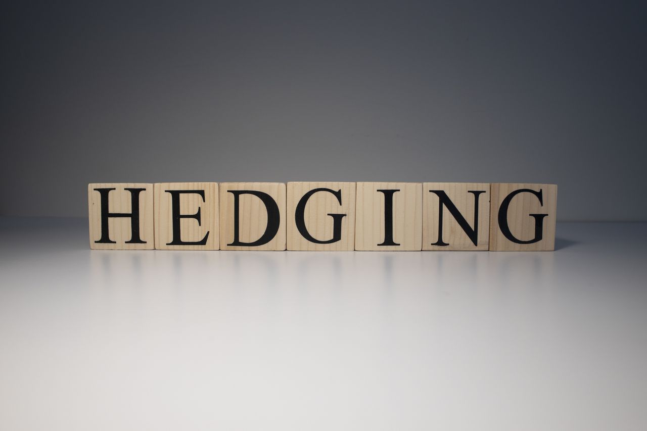 To hedge or not to hedge, that is the question