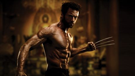 hugh jackman