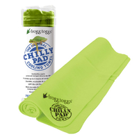 Frogg Toggs Chilly, Pad, Instant Cooling Towel