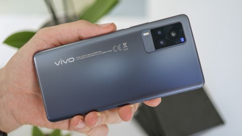 Vivo X60 Pro 5G review