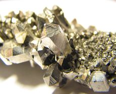 niobium crystals