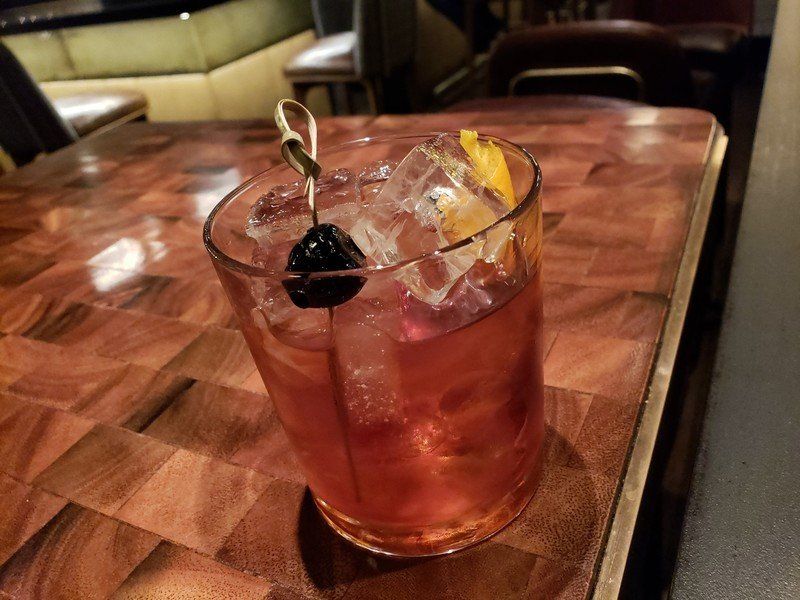 Samsung Galaxy S9+ camera sample