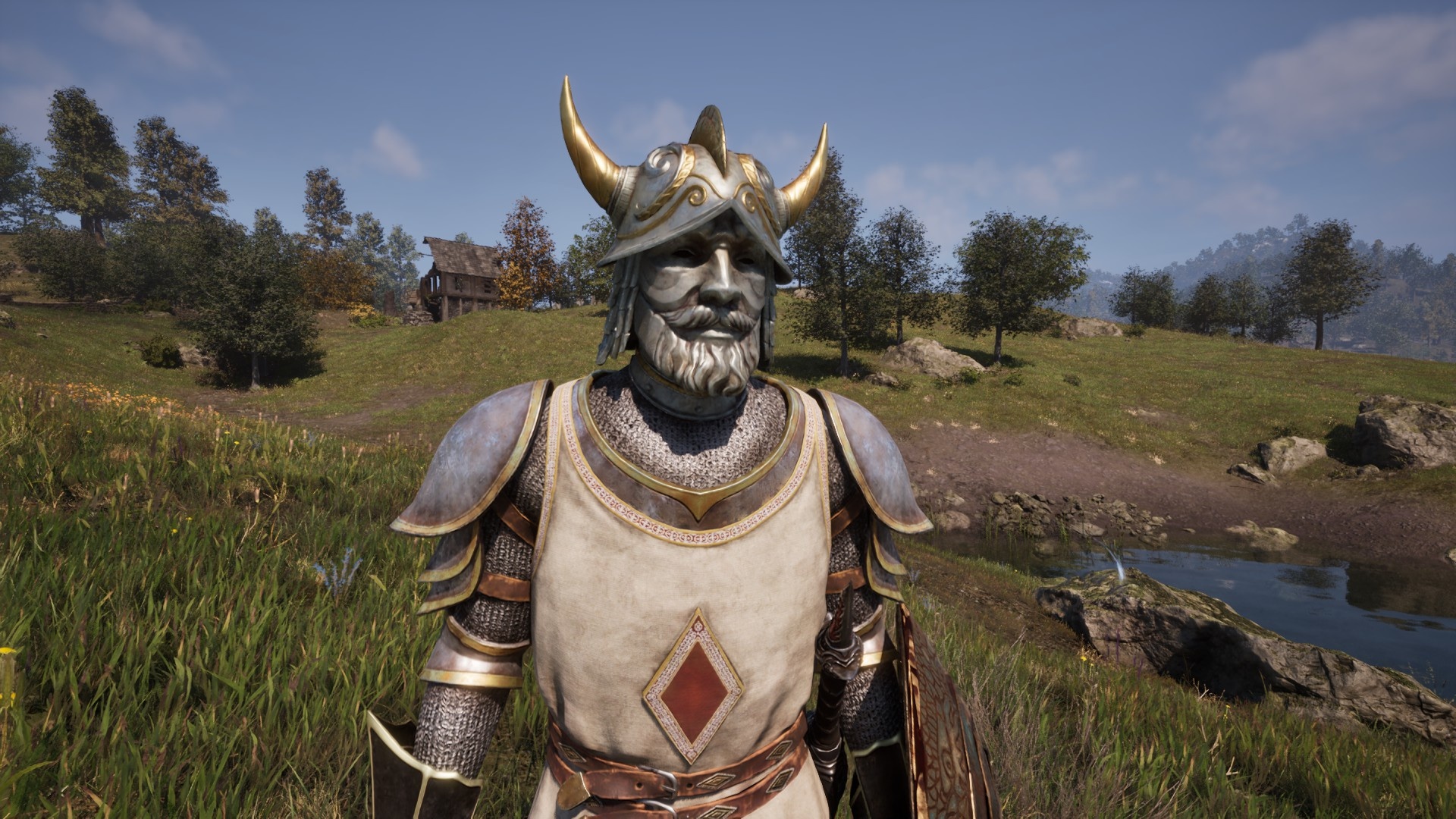 Oblivion Remastered