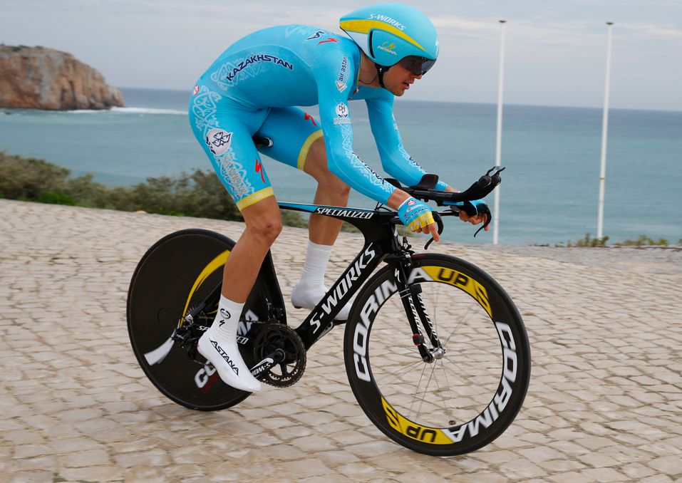 Rein Taaramae (Astana)