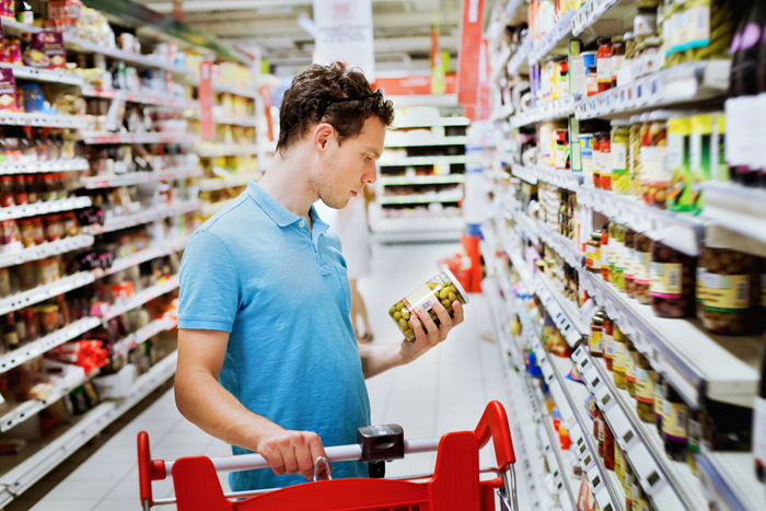 Food labels seem so specific, but they’re not telling the whole story.