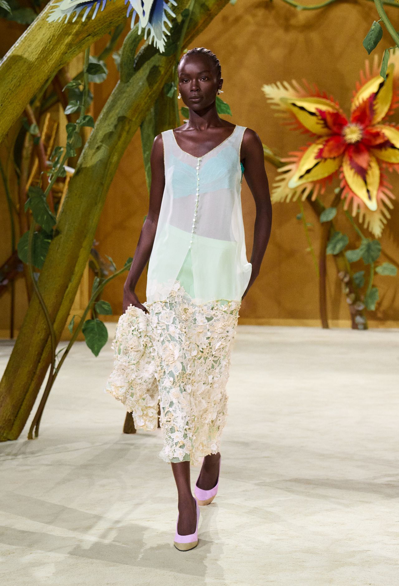 Chanel Haute Couture July 2026
