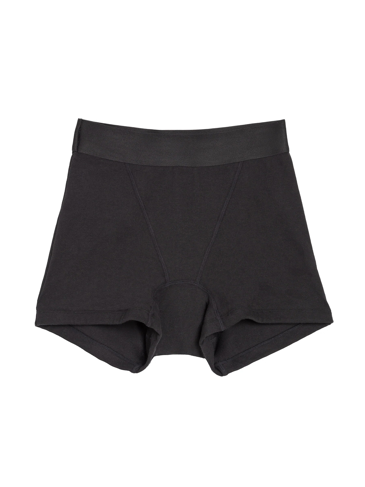 period., The Boxer Period. in Organic Cotton For Heavy Flows