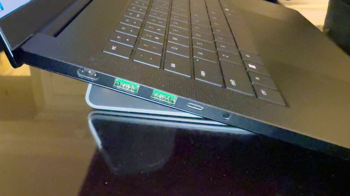 Razer Blade 16 (2025)