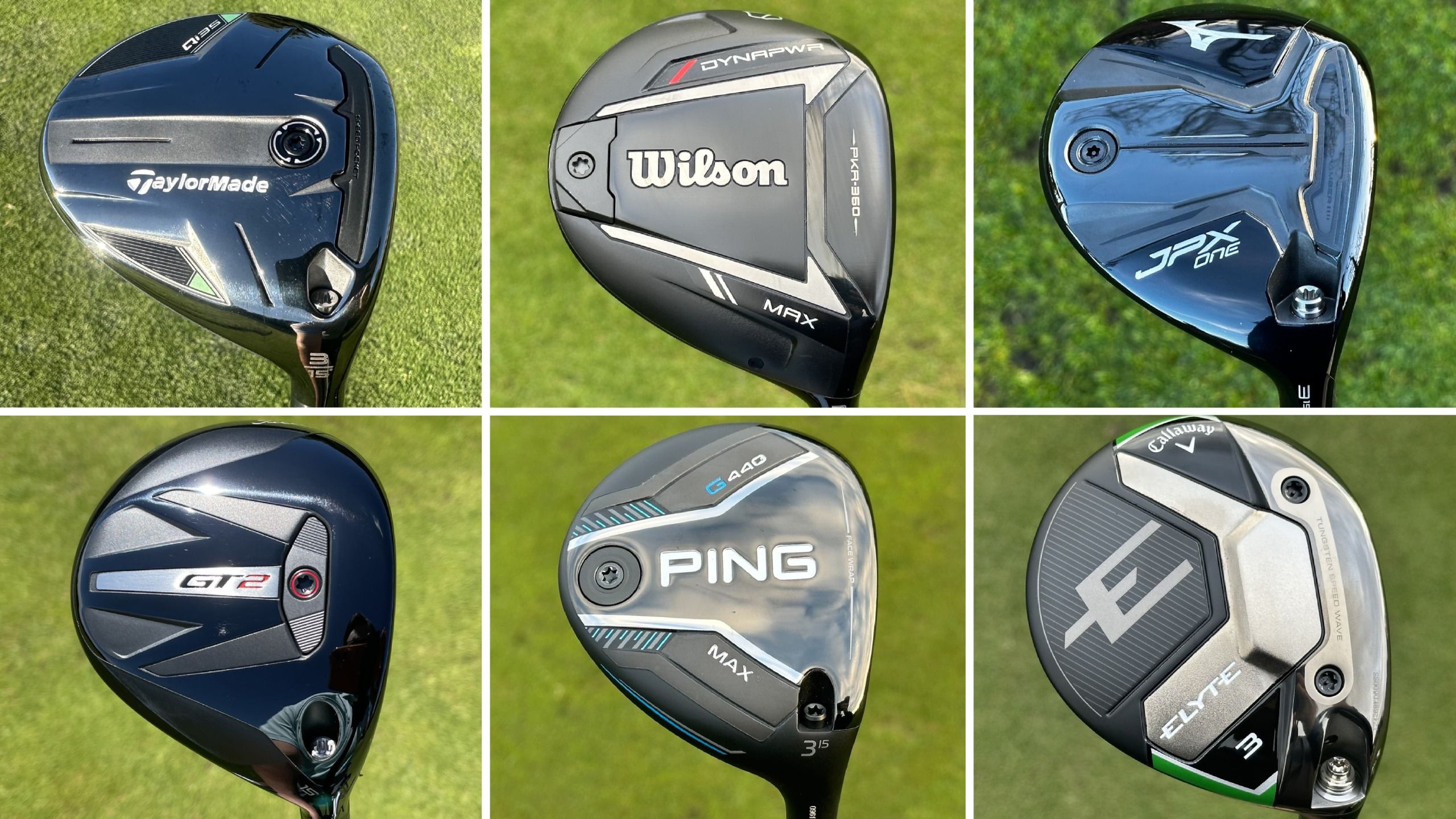 I Test Fairway Woods For A Living, And Some Of My Top Picks Are On Sale Today