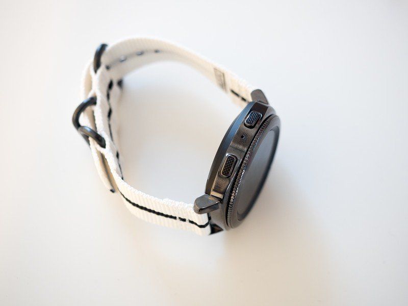Samsung Gear Sport