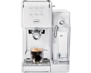 Breville One-Touch CoffeeHouse II