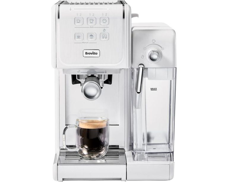 Best pod coffee makers — 12 reviewed and rated buys | Real Homes